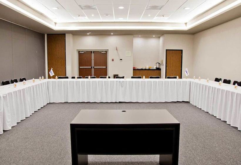 Hotel City Express Paraíso  | Paraíso | Tabasco | México 12