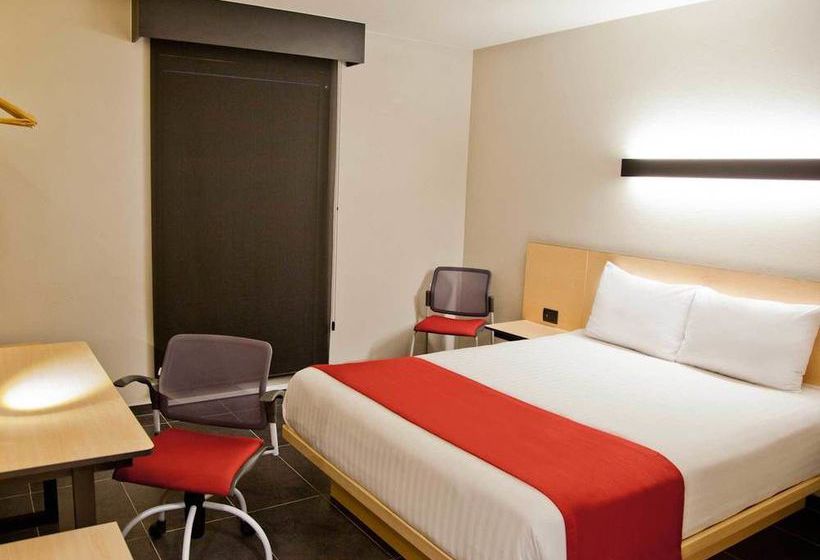 Hotel City Express Paraíso  | Paraíso | Tabasco | México 13