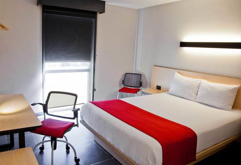 Hotel City Express Paraíso  | Paraíso | Tabasco | México 14