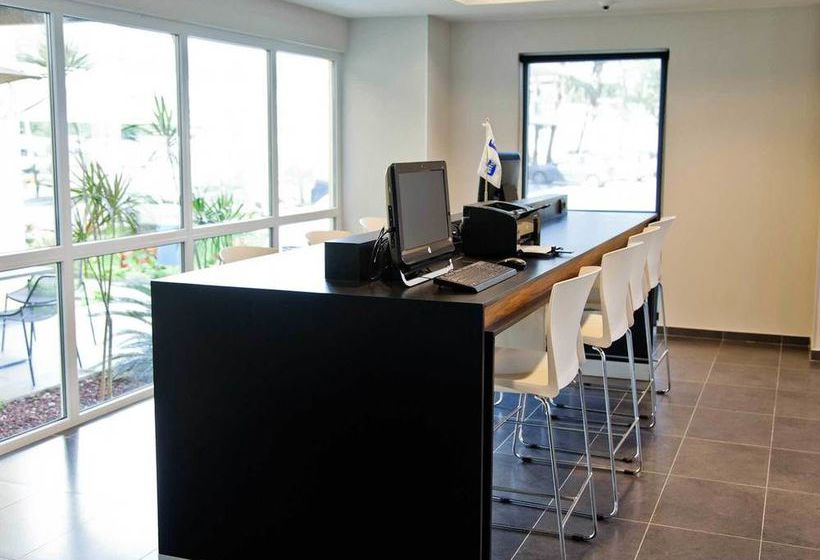 Hotel City Express Paraíso  | Paraíso | Tabasco | México 15