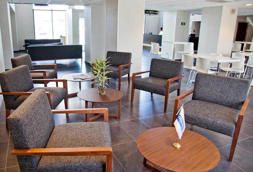 Hotel City Express Paraíso  | Paraíso | Tabasco | México 17