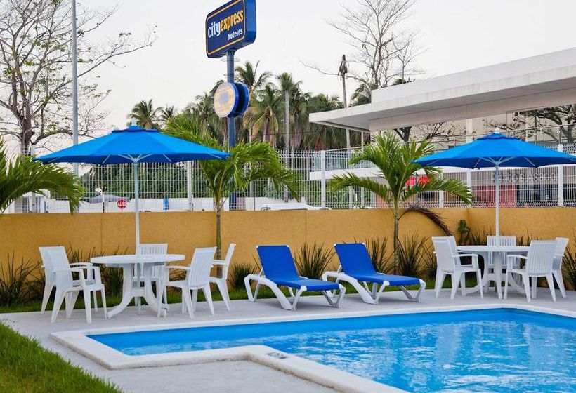 Hotel City Express Paraíso  | Paraíso | Tabasco | México 18