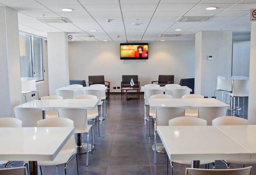 Hotel City Express Paraíso  | Paraíso | Tabasco | México 19