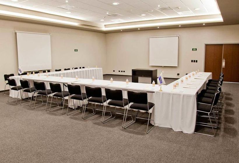 Hotel City Express Paraíso  | Paraíso | Tabasco | México 20