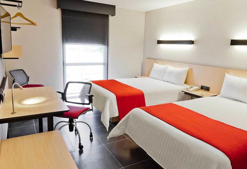 Hotel City Express Paraíso  | Paraíso | Tabasco | México 6