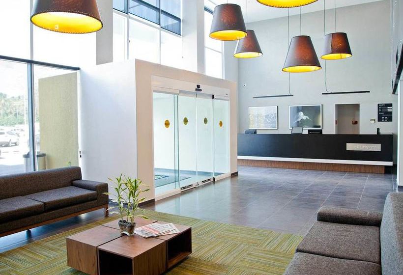 Hotel City Express Paraíso  | Paraíso | Tabasco | México 7