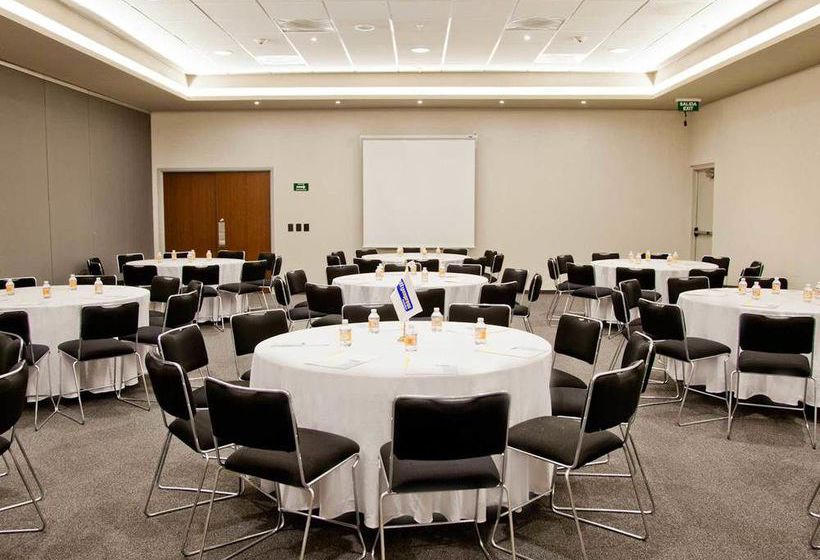 Hotel City Express Paraíso  | Paraíso | Tabasco | México 9