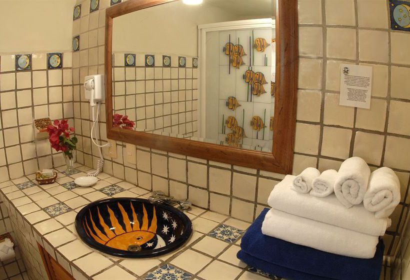 Hotel La Joya Quintana Roo