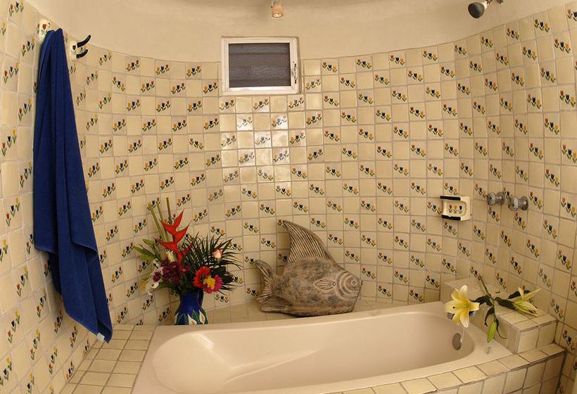 Hotel La Joya  | Isla Mujeres | Quintana Roo | México 1