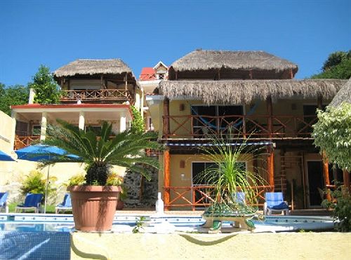 Hotel La Joya  | Isla Mujeres | Quintana Roo | México 10