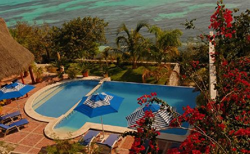 Hotel La Joya  | Isla Mujeres | Quintana Roo | México 11