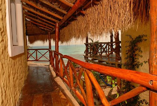 Hotel La Joya  | Isla Mujeres | Quintana Roo | México 13