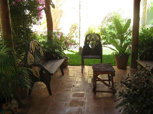 Hotel La Joya  | Isla Mujeres | Quintana Roo | México 15