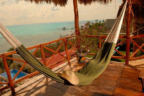 Hotel La Joya  | Isla Mujeres | Quintana Roo | México 16