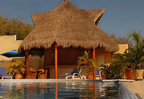 Hotel La Joya  | Isla Mujeres | Quintana Roo | México 17