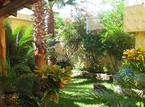 Hotel La Joya  | Isla Mujeres | Quintana Roo | México 19