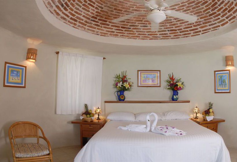 Hotel La Joya  | Isla Mujeres | Quintana Roo | México 2