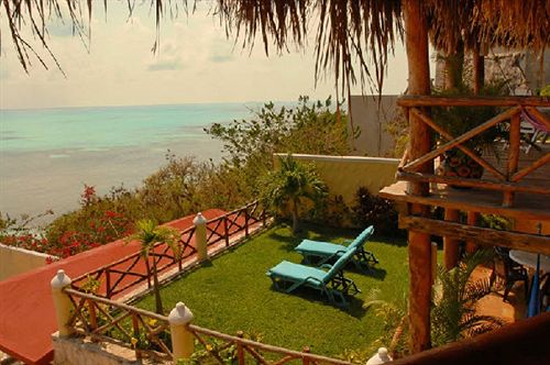 Hotel La Joya  | Isla Mujeres | Quintana Roo | México 20