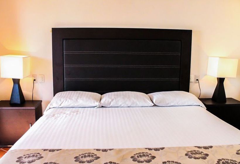 Hotel La Joya  | Isla Mujeres | Quintana Roo | México 3