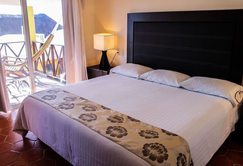 Hotel La Joya  | Isla Mujeres | Quintana Roo | México 4