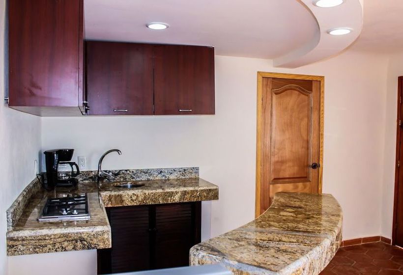 Hotel La Joya  | Isla Mujeres | Quintana Roo | México 5