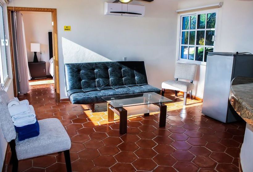 Hotel La Joya  | Isla Mujeres | Quintana Roo | México 6