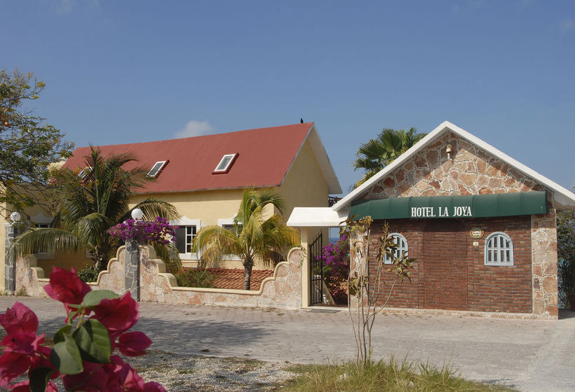 Hotel La Joya  | Isla Mujeres | Quintana Roo | México 7