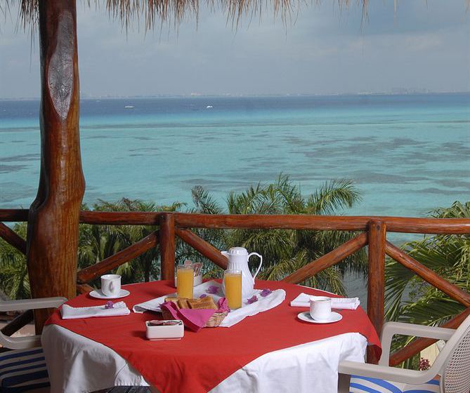 Hotel La Joya  | Isla Mujeres | Quintana Roo | México 8