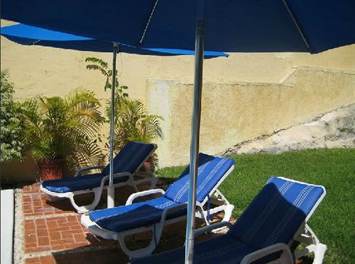 Hotel La Joya  | Isla Mujeres | Quintana Roo | México 9