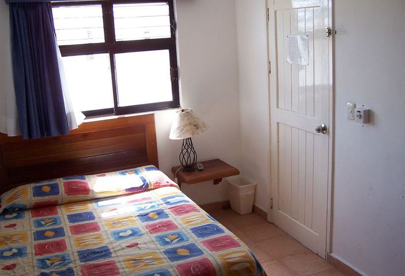 Hotel Marcianito  | Isla Mujeres | Quintana Roo | México 1