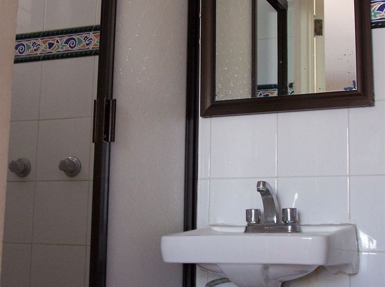 Hotel Marcianito  | Isla Mujeres | Quintana Roo | México 12