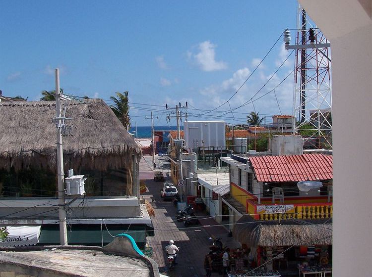 Hotel Marcianito  | Isla Mujeres | Quintana Roo | México 13