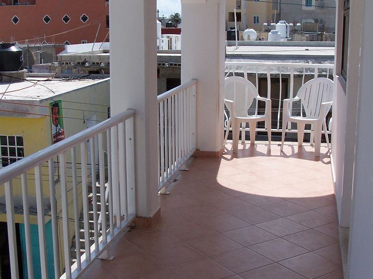 Hotel Marcianito  | Isla Mujeres | Quintana Roo | México 14