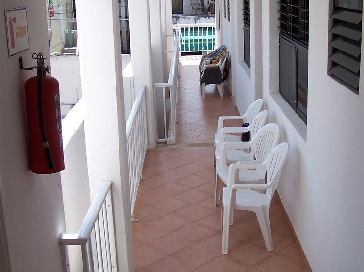 Hotel Marcianito  | Isla Mujeres | Quintana Roo | México 15