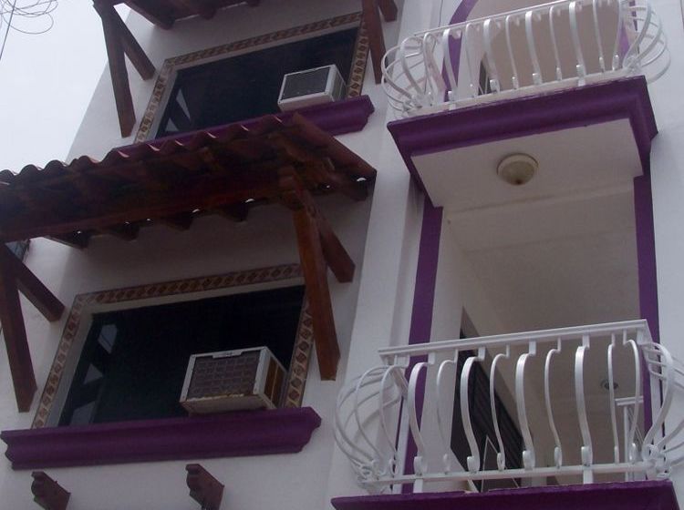 Hotel Marcianito  | Isla Mujeres | Quintana Roo | México 16