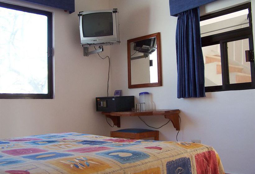 Hotel Marcianito  | Isla Mujeres | Quintana Roo | México 3