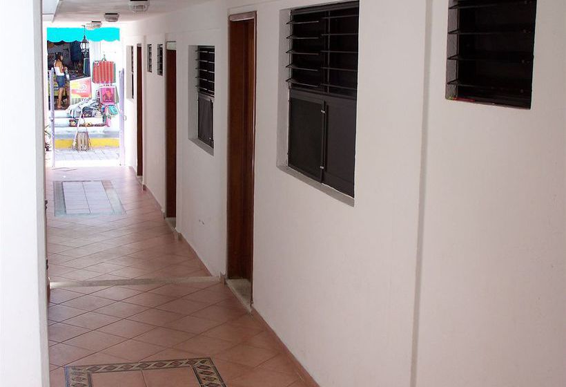 Hotel Marcianito  | Isla Mujeres | Quintana Roo | México 4