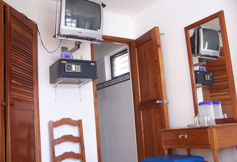 Hotel Marcianito  | Isla Mujeres | Quintana Roo | México 5