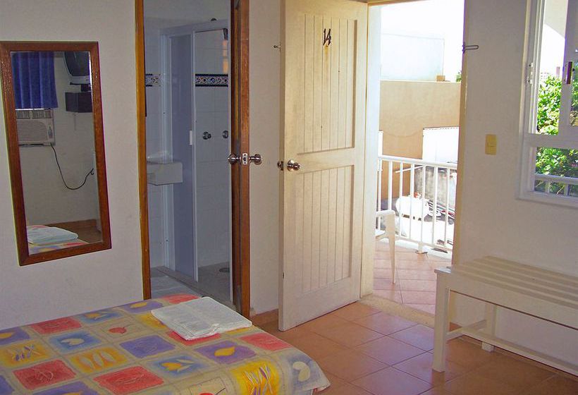 Hotel Marcianito  | Isla Mujeres | Quintana Roo | México 6