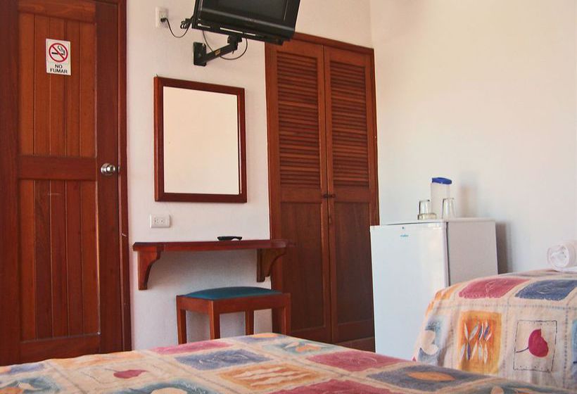 Hotel Marcianito  | Isla Mujeres | Quintana Roo | México 7