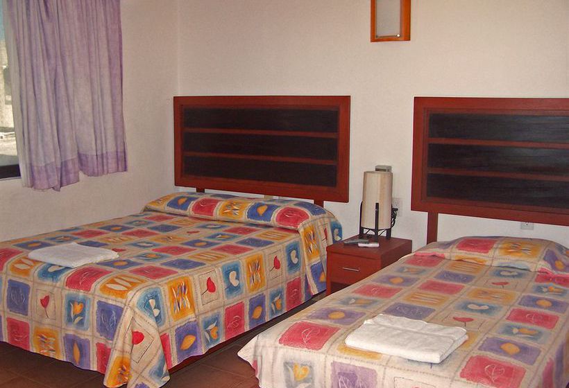 Hotel Marcianito  | Isla Mujeres | Quintana Roo | México 8