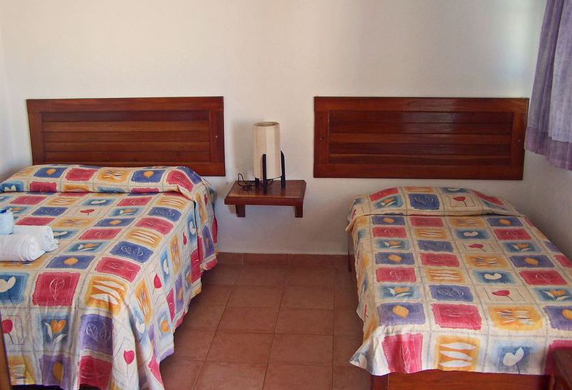 Hotel Marcianito  | Isla Mujeres | Quintana Roo | México 9