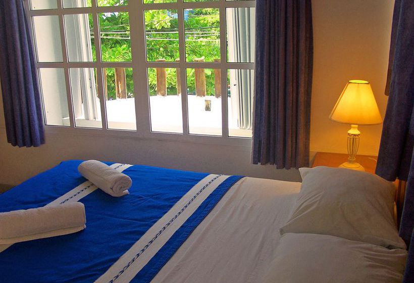 Hotel Xbuluha  | Isla Mujeres | Quintana Roo | México 1