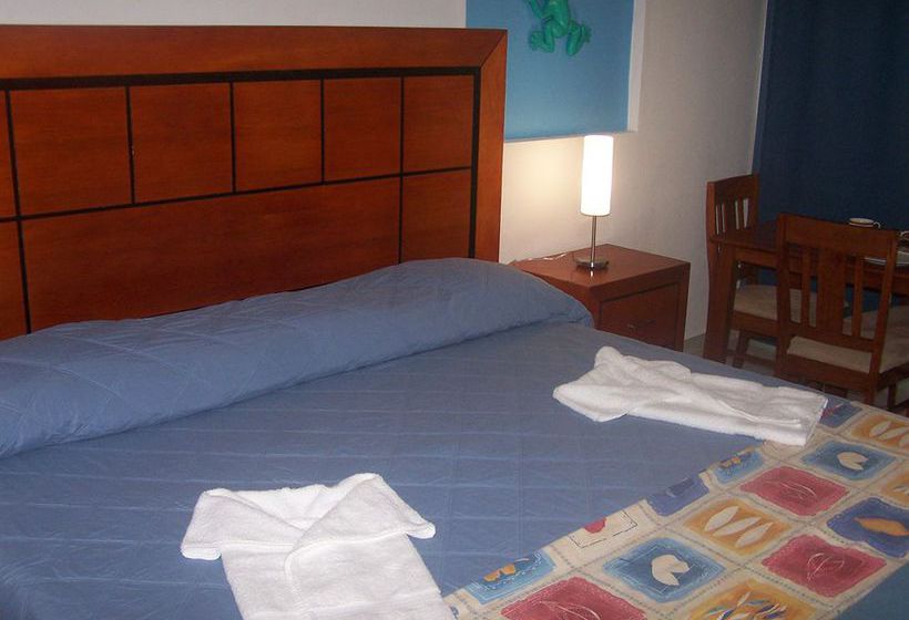 Hotel Xbuluha  | Isla Mujeres | Quintana Roo | México 10