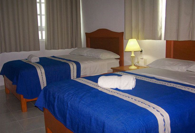 Hotel Xbuluha  | Isla Mujeres | Quintana Roo | México 11