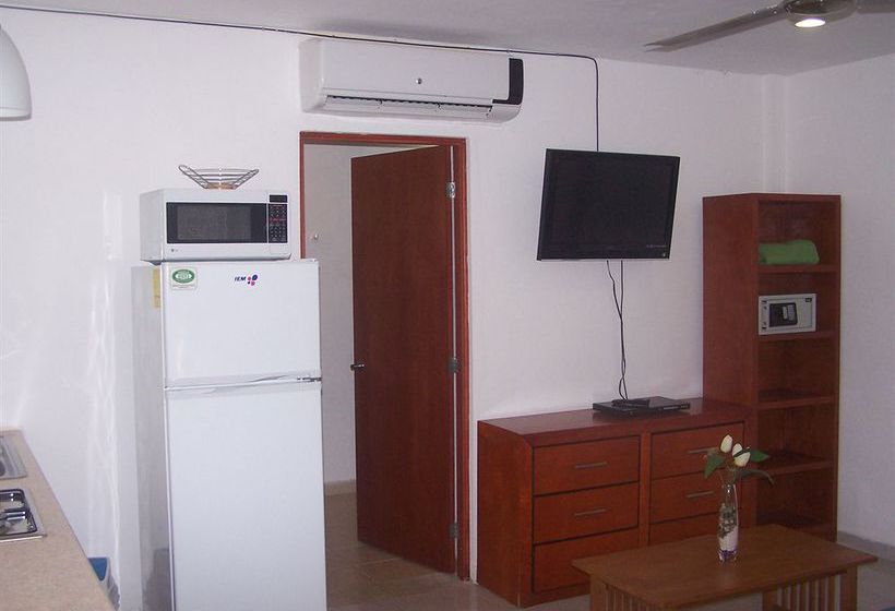 Hotel Xbuluha  | Isla Mujeres | Quintana Roo | México 12