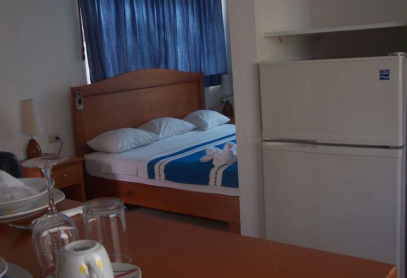 Hotel Xbuluha  | Isla Mujeres | Quintana Roo | México 14