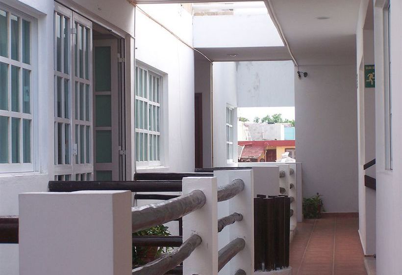 Hotel Xbuluha  | Isla Mujeres | Quintana Roo | México 15