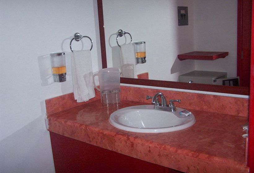 Hotel Xbuluha  | Isla Mujeres | Quintana Roo | México 16