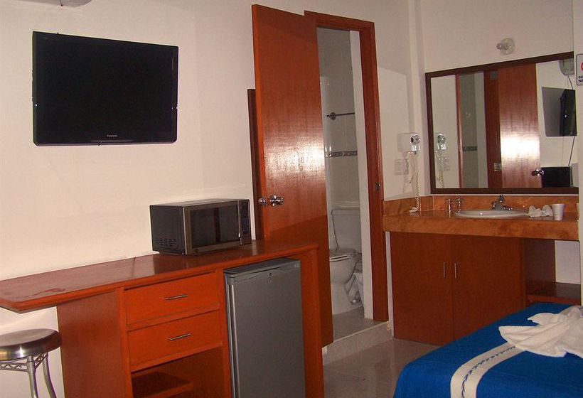 Hotel Xbuluha  | Isla Mujeres | Quintana Roo | México 17